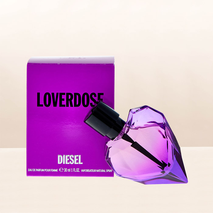 Diesel Loverdose Eau De Parfum 30ml