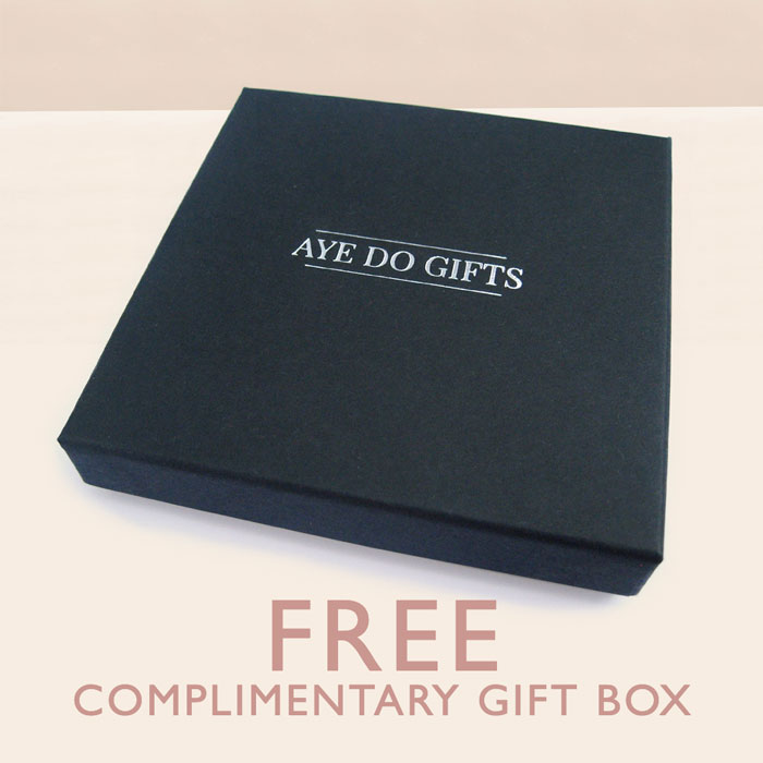 Personalised Love Gift Box