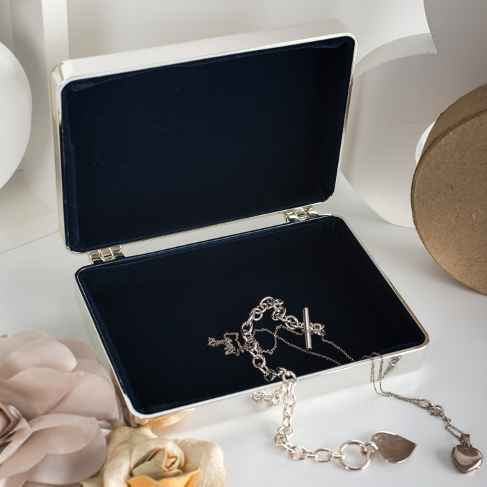 Personalised Jewellery Box - Mother's Day