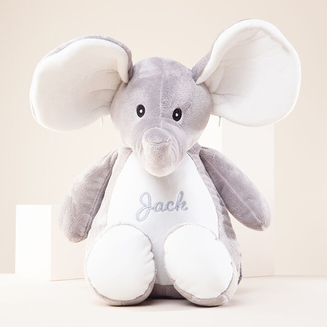Personalised Teddy Bears & Soft Toys | Getting Personal