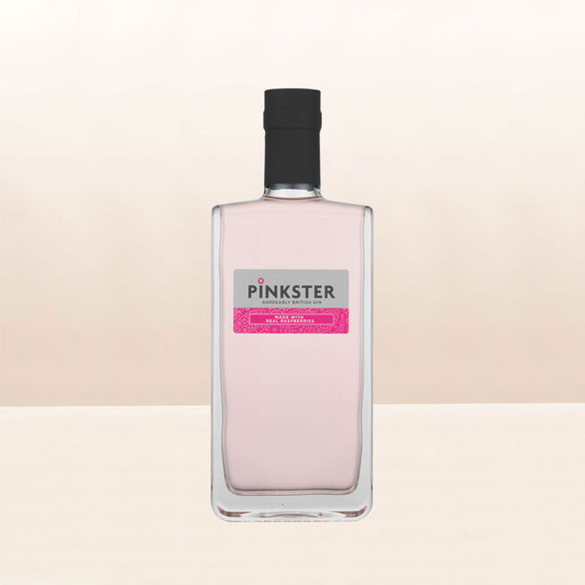 Pinkster Gin 35cl
