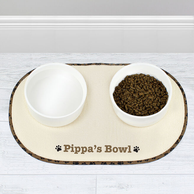 Personalised Gifts for Pets | Getting Personal