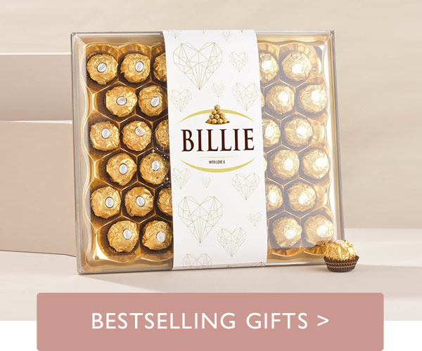 Bestselling Anniversary Gifts