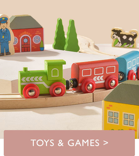 Toys and Games for Kids
