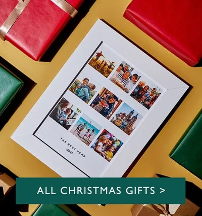 Shop All Personalised Gifts for Christmas