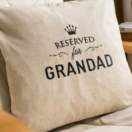 personalised gifts for Grandad