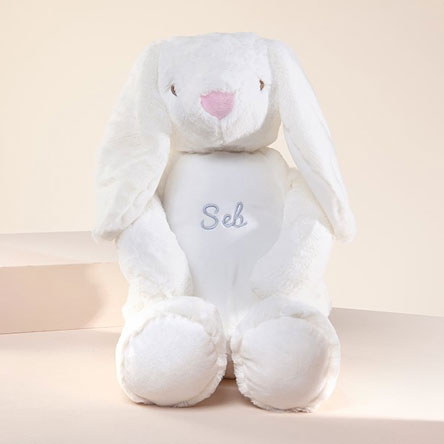 Personalised gifts for babies