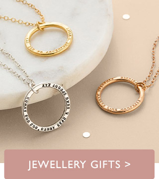 Jewellery Gifts