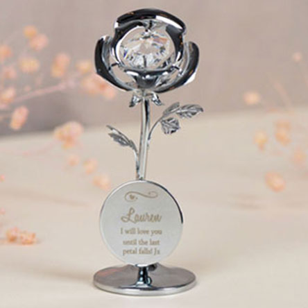 Valentine's Engraved Gifts