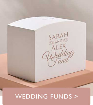 Wedding Funds