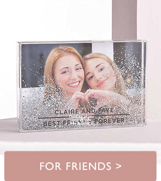 personalised gifts for friends