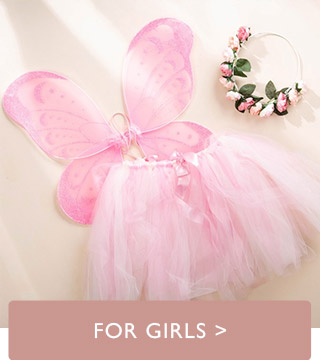 Personalised gifts for girls