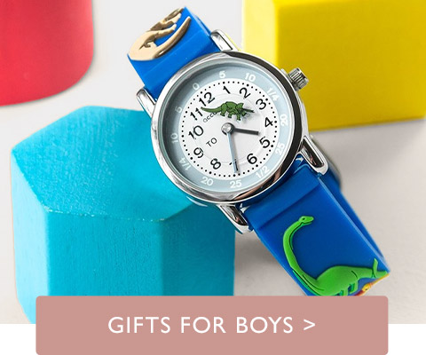 All Gifts for Boys