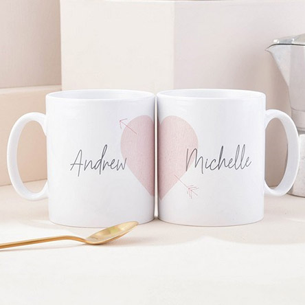 Anniversary Gifts For Couples