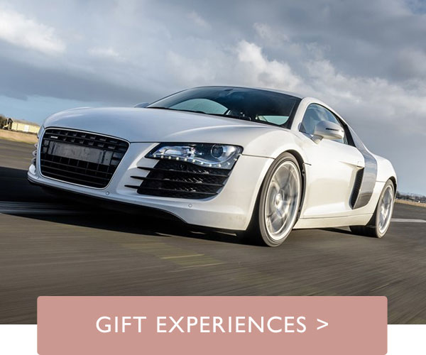 gifts experiences for him