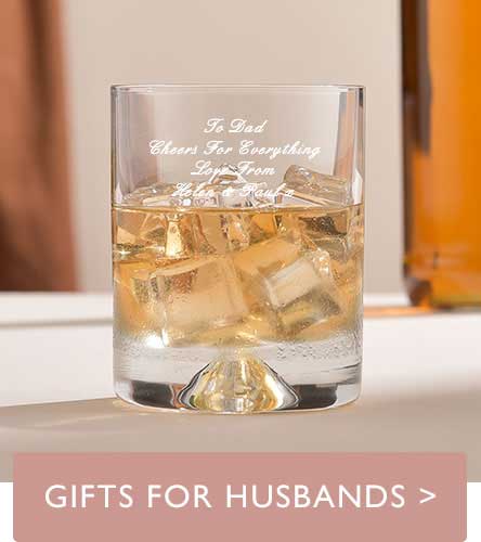Anniversary Gifts for husbands