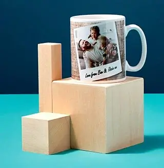 personalised mugs