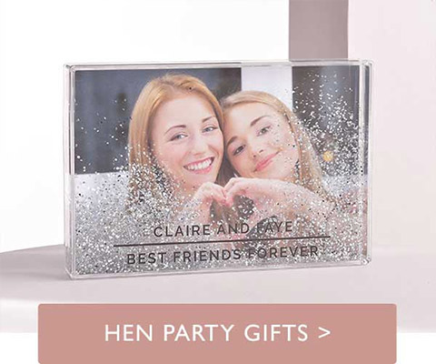 Hen Party Gifts
