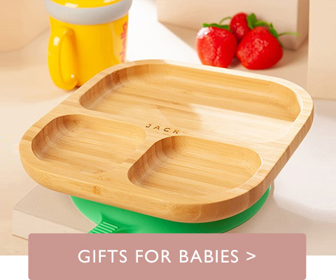 All Gifts for Babies