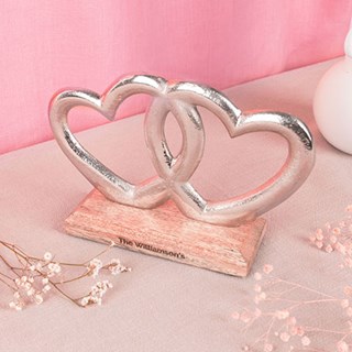 personalised jewellery gifts