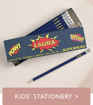 Stationery for Kids