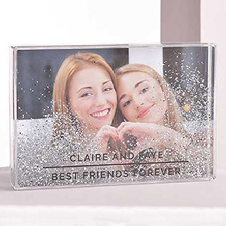 Personalised gifts for friends