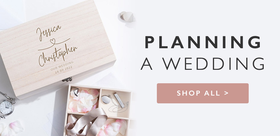 Plan your Wedding