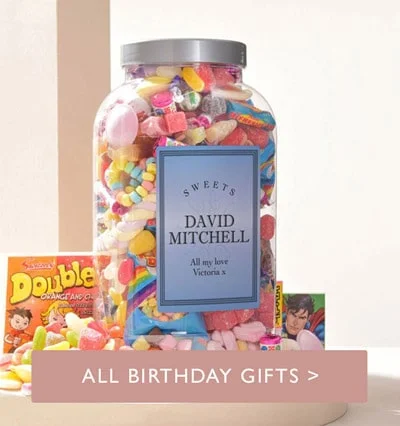 Shop All Birthday Gifts
