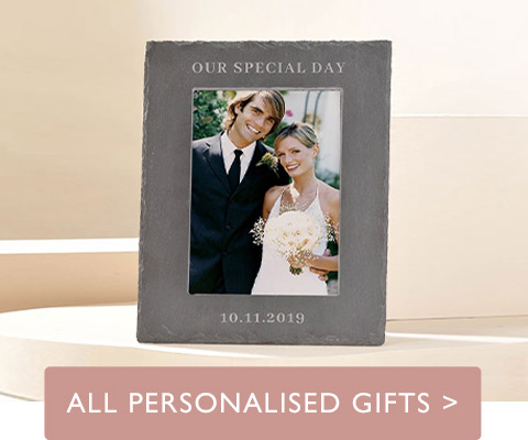 All Personalised Gifts