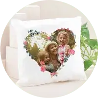 personalised cushions