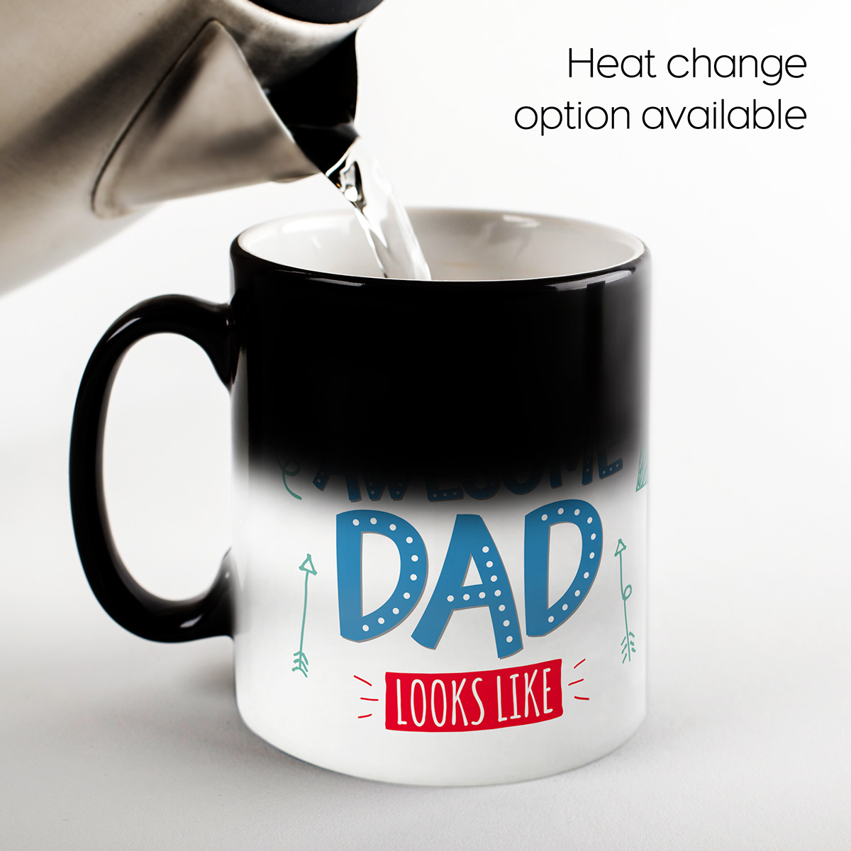 Personalised Mug - Awesome Dad