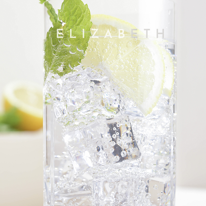 Create Your Own - Engraved Crystal Highball Glass