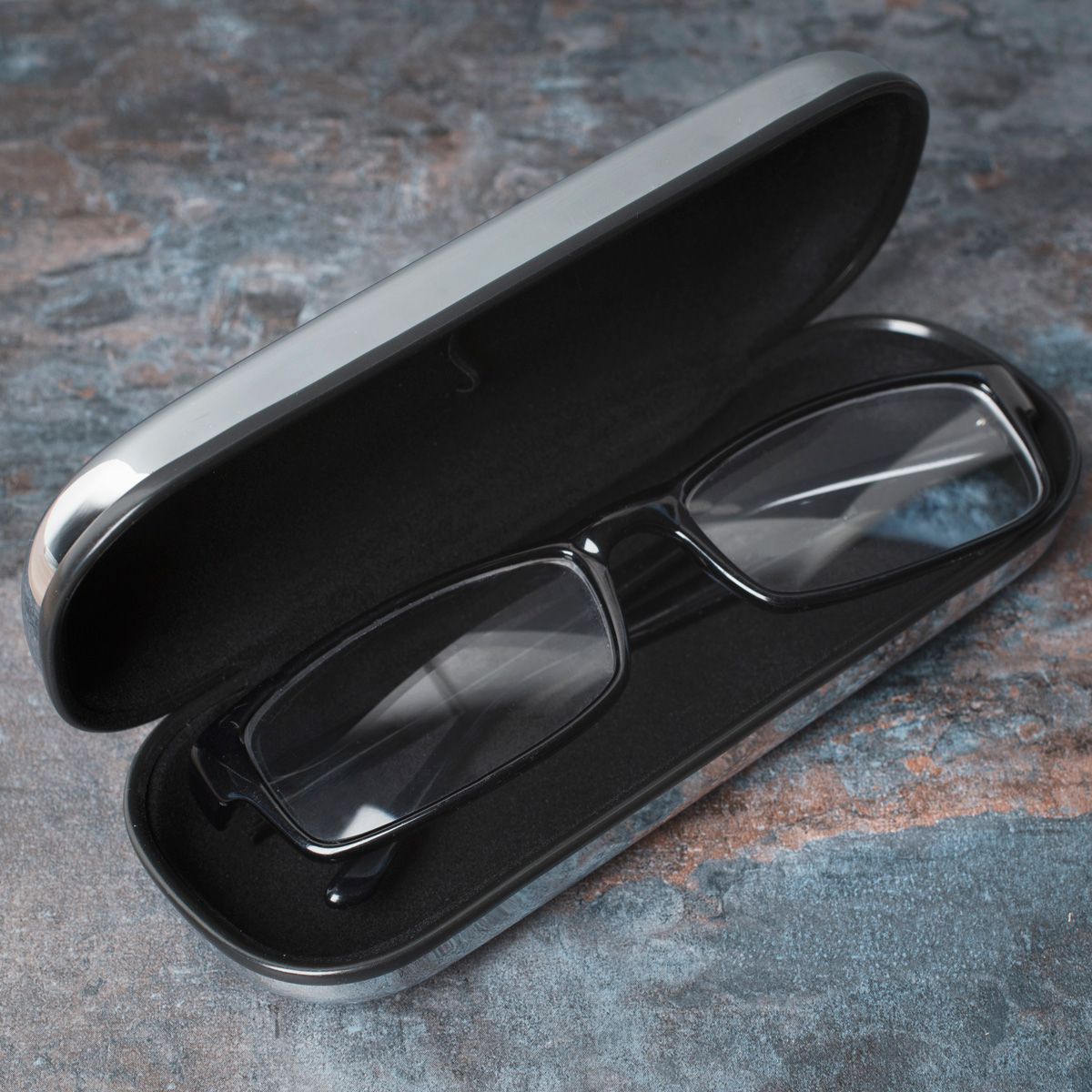 Personalised Glasses Case - Specs, Any Message