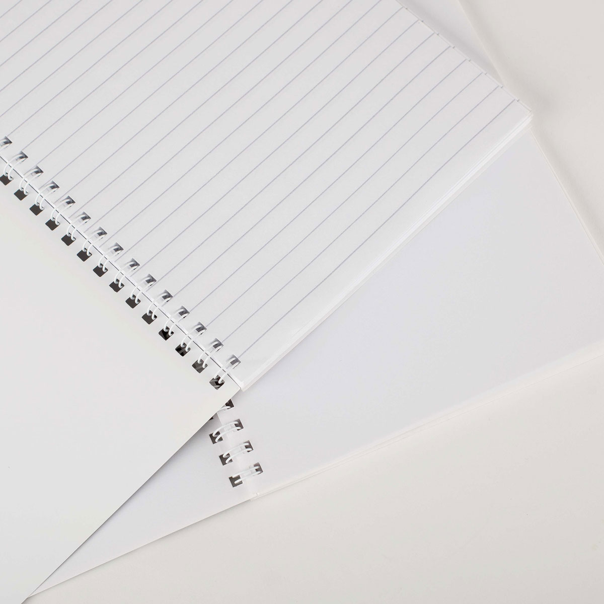 Personalised Notebook - List Of People