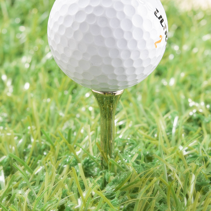 Create Your Own - Personalised Golf Tees