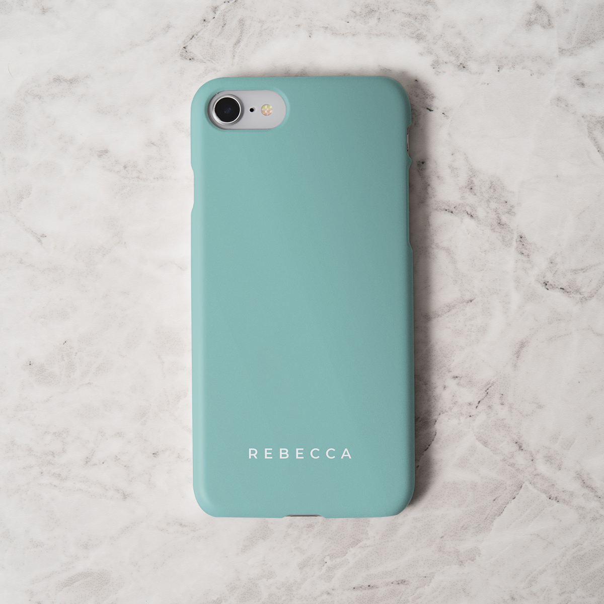 Create Your Own - Personalised iPhone Snap Cover Modern