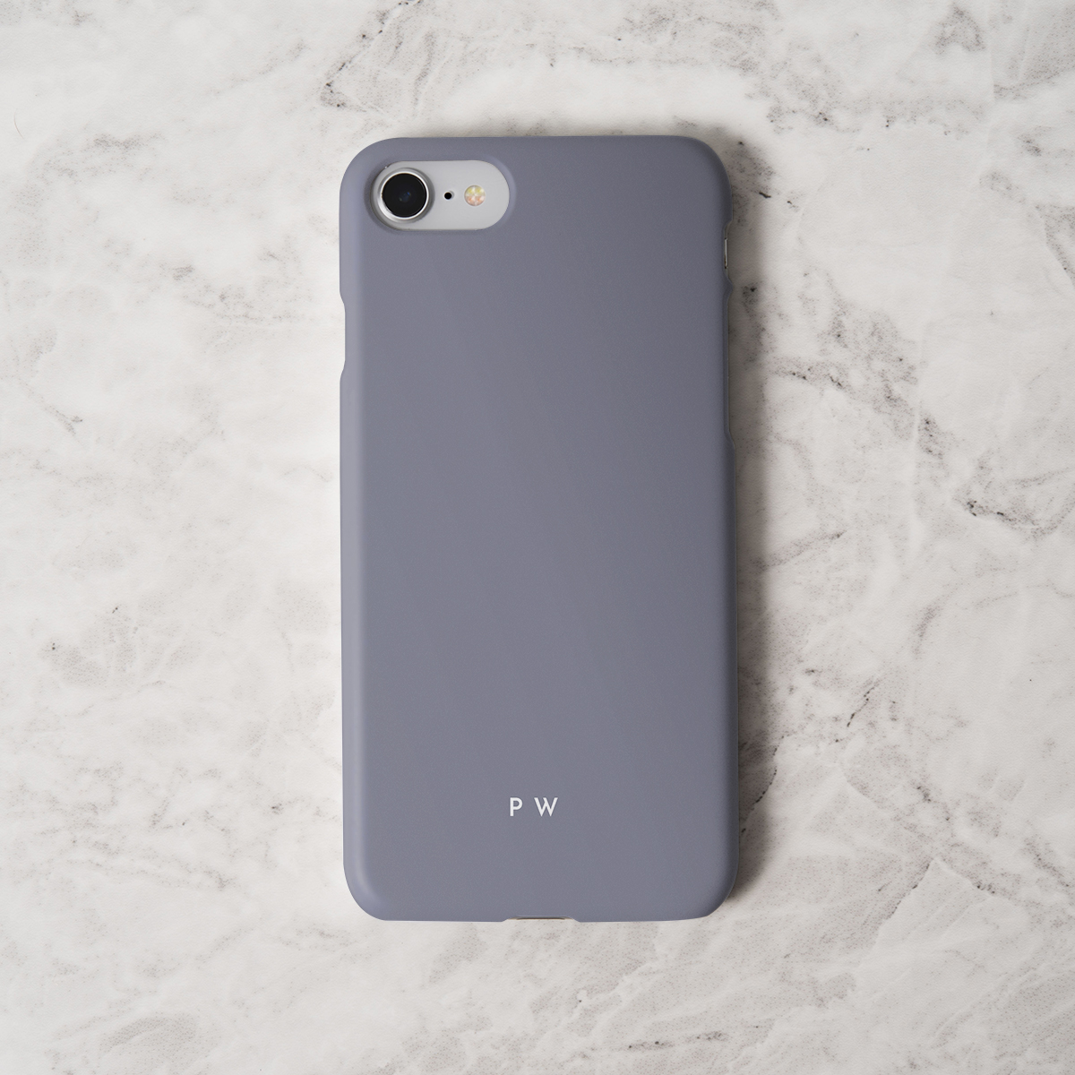 Create Your Own - Personalised iPhone Snap Cover Contemporary