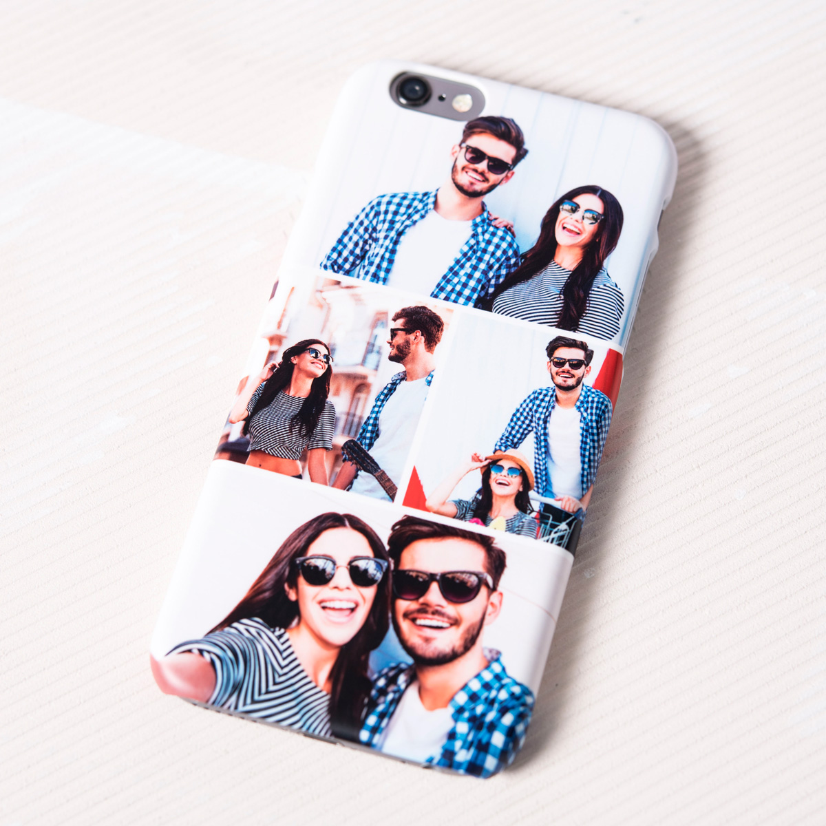 Create Your Own Multi Photo Upload iPhone Snap Cover